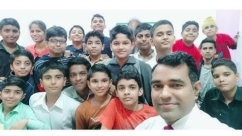 RMS live Interview l Body Language | Military school l Interview guide