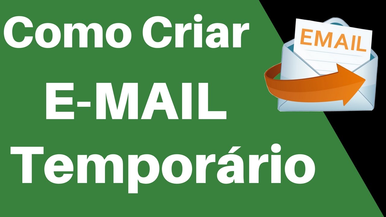 E-mail temporário: 10 ferramentas para criar o seu fácil