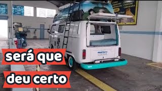 vistoria pra motor casa