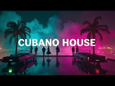 Cuban Afro Deep House by NoireSol | Solar Latin Flow • Deep Club Energy
