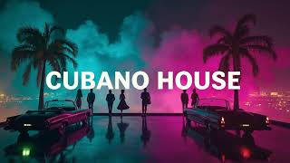 Cuban Afro Deep House by NoireSol | Solar Latin Flow • Deep Club Energy