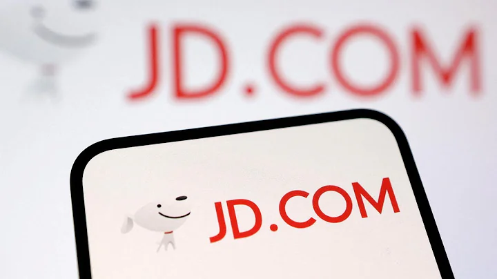 China's JD.com beats quarterly revenue estimates | REUTERS