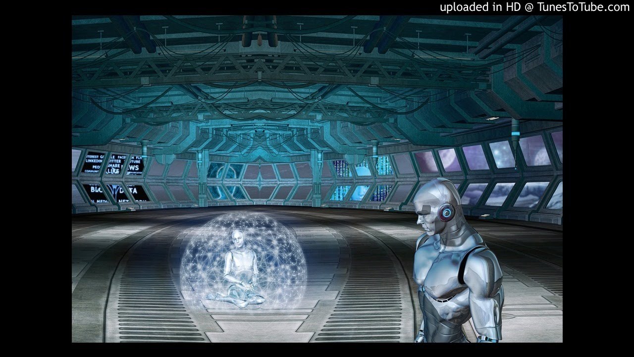 [UNAVAILABLE]Eminem x YelaWolf Type Beat 2019 - ROBOT - PROD. BY MOK BEATZ -