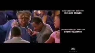 Big Mommas House 2000 End Credits