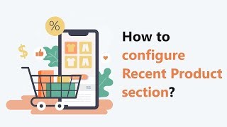 How to Configure Recent Product Section WordPress Theme