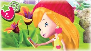 Strawberry Shortcake The Berry Bitty Dance Disaster Berry Bitty Adventures The Berry Big H