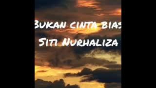 Bukan cinta biasa - Siti Nurhaliza (lirik) || Cover By Regita Echa