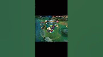 Op Lukas | maniac #lukas #maniac #mobilelegends #mlbb #shorts #short @Jheayn #outplayed