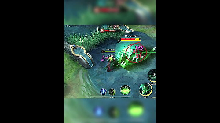Belerick Tutorial / Best equipments / ~ MLBB #mobilelegends #bestbuild #mlbb #bestplayer #belerick