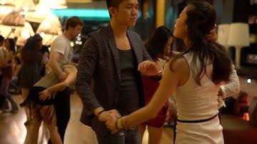 Zouk SEA 2016 Social Dances 20  Several TBT ~ video by Zouk Soul