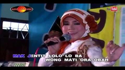 Eny Sagita - Sluku Sluku Bathok | Dangdut (Official Music Video)