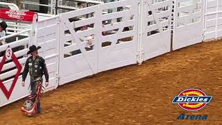 Fort Worth Stock Show and Rodeo 2022