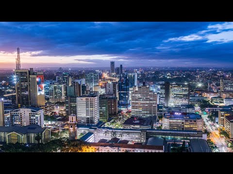 Video: Otto delle principali attrazioni di Nairobi, in Kenya