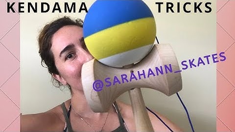 10 Easy Kendama Tricks