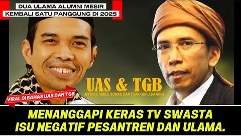 TANYA JAWAB USTADZ ABDUL SOMAD TERBARU ‼️ CERAMAH UAS LUCU SUPER LUCU 50 MENIT VOL 7