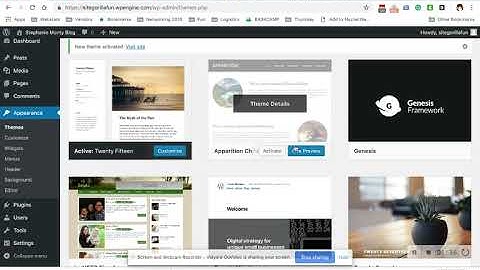 How to Add A YouTube Video To A WordPress Page Or Post 2019