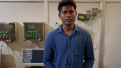 PLC scada course in Lucknow With 100%  Placement Assistance | Chandragupta