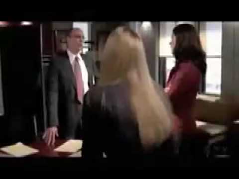 Criminal Minds - Emily/JJ - You Found Me