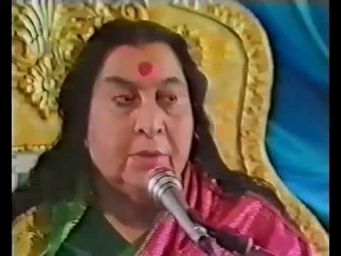 1990 19 06 г  Shri Adi Kundalini Puja