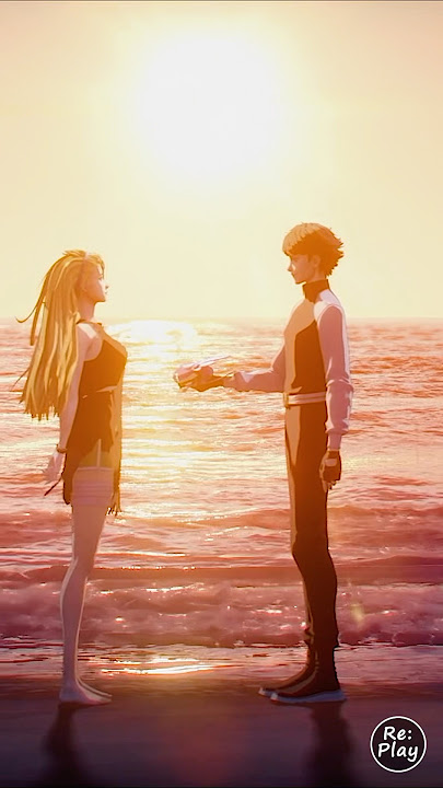 How can their happiness end like this?! 😭 Lin Ling and Moon got the JJK’s treatment | To Be Hero X