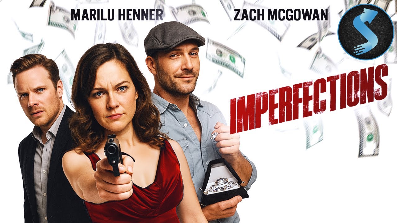 Trust No One in This Diamond Game | Crime Comedy | Full Movie | Imperfections