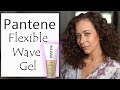 WAVY HAIR | CURLY HAIR | PANTENE