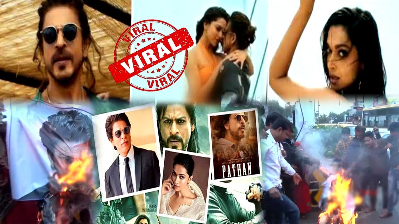 Kolkata Film Festival Me Pathan Film Vivad Par Bole Shahrukh, Speech Viral | 16-12-2022