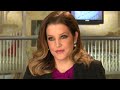 Lisa Marie Presley's Death: 911 Call Revealed