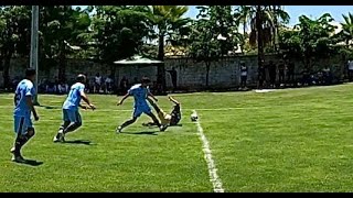 JUGADORES PROFESIONALES Y EXPROFESIONALES SE DAN CON TODO EN EN LA COPA ORGANIZADA POR ARBITROCAM