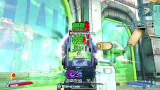 Almost infinity pistol only OP10 digistruct peak (maya, dukinos mom onwards)