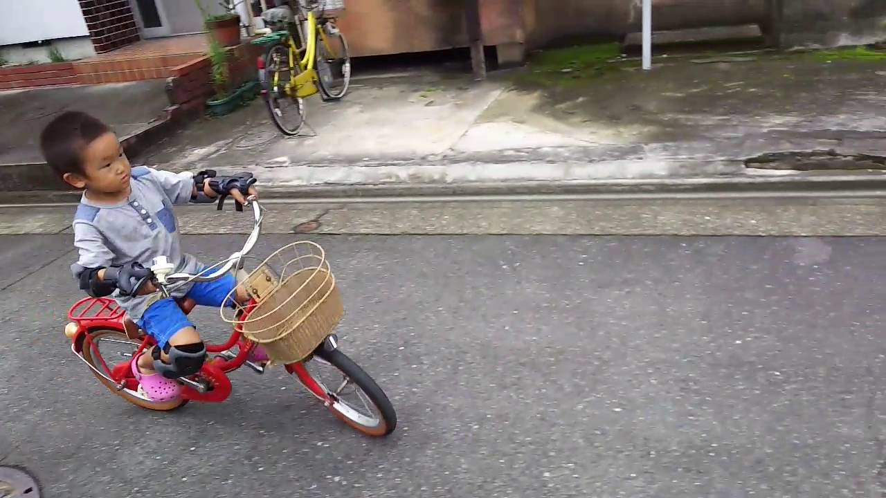 ダイキ 自転車