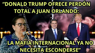 Download Lagu “INDULTO PARA JOH SEGÚN TRUMP: PORQUE AL PARECER LA CÁRCEL ES SOLO PARA POBRES”¡ALERTA! TRUMP ADVIER MP3