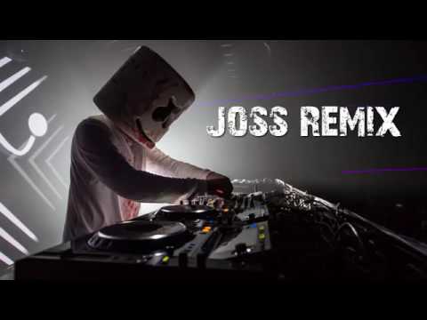 Dj marshmello alone Vs Love Me Love You 2017