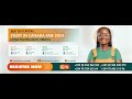 STUDY IN CANADA FAIR 2024
