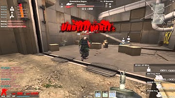 Recommences | TheStakey