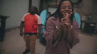 Smylez & King Louie & VonMar Fleer Than Me (Music Video)