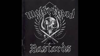 Download Lagu Motörhead - Bastards (1993 Full Album) MP3