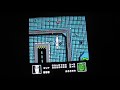 Silver Surfer (NES) - Fase 3-1