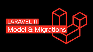 Cara Membuat Model dan Migration Laravel 11