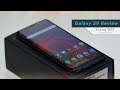 samsung galaxy s9 review after 30 days || The battery doesn't feel so good