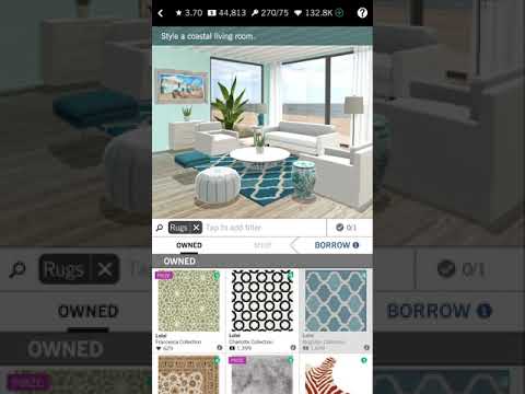 Design Home™: Game Simulator Truk Perombakan Rumah