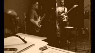 Trisno presents: Rehearsal with Alicia Pan. 'THE STUDIO SESSION'