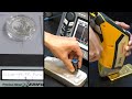 Basics of testing gold  silver and identifying fake bullion