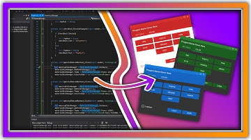 How To Use MaterialSkin.dll C# Visual Studio