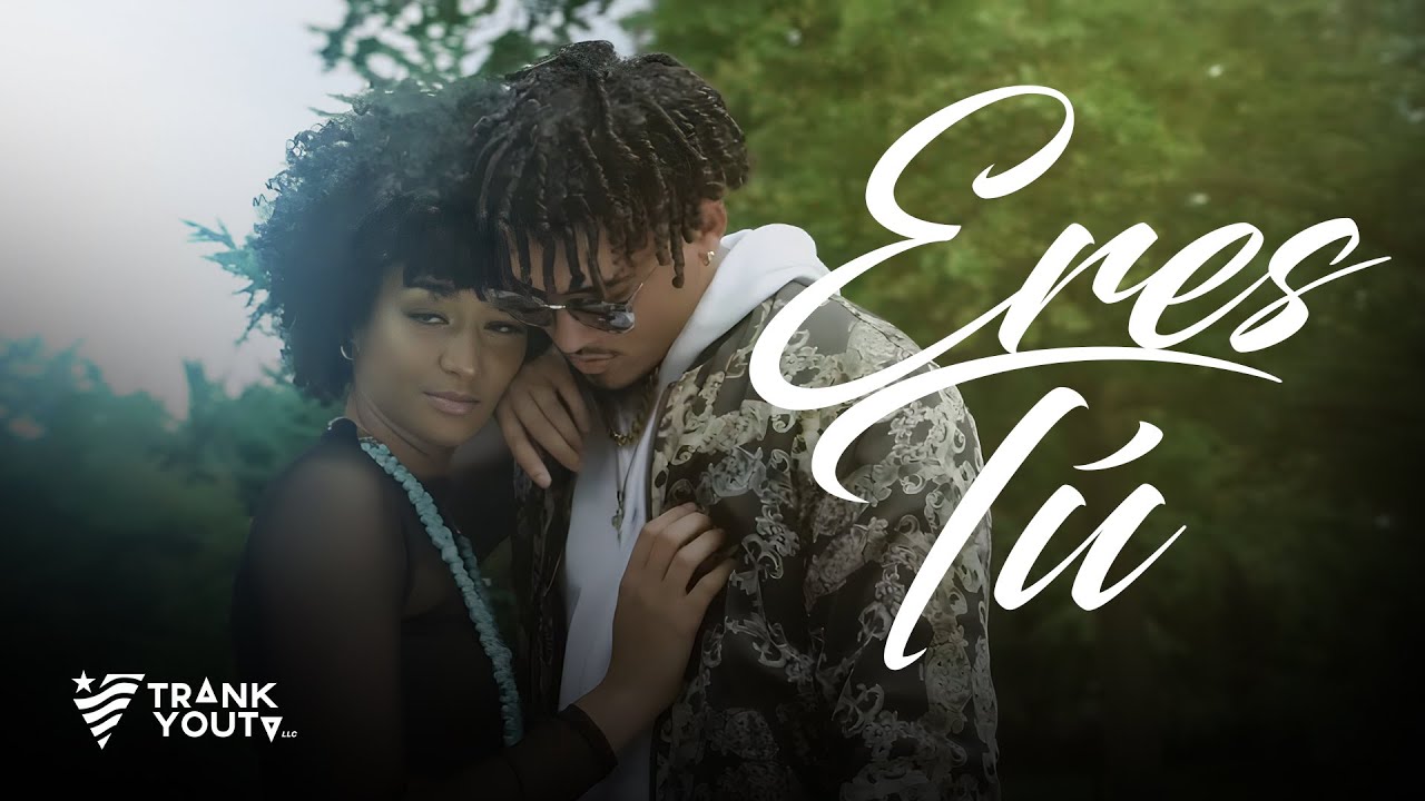 Lenin Jr - Eres Tú (Official Video) - YouTube