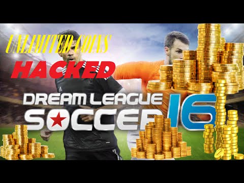 hack/cheat dream league