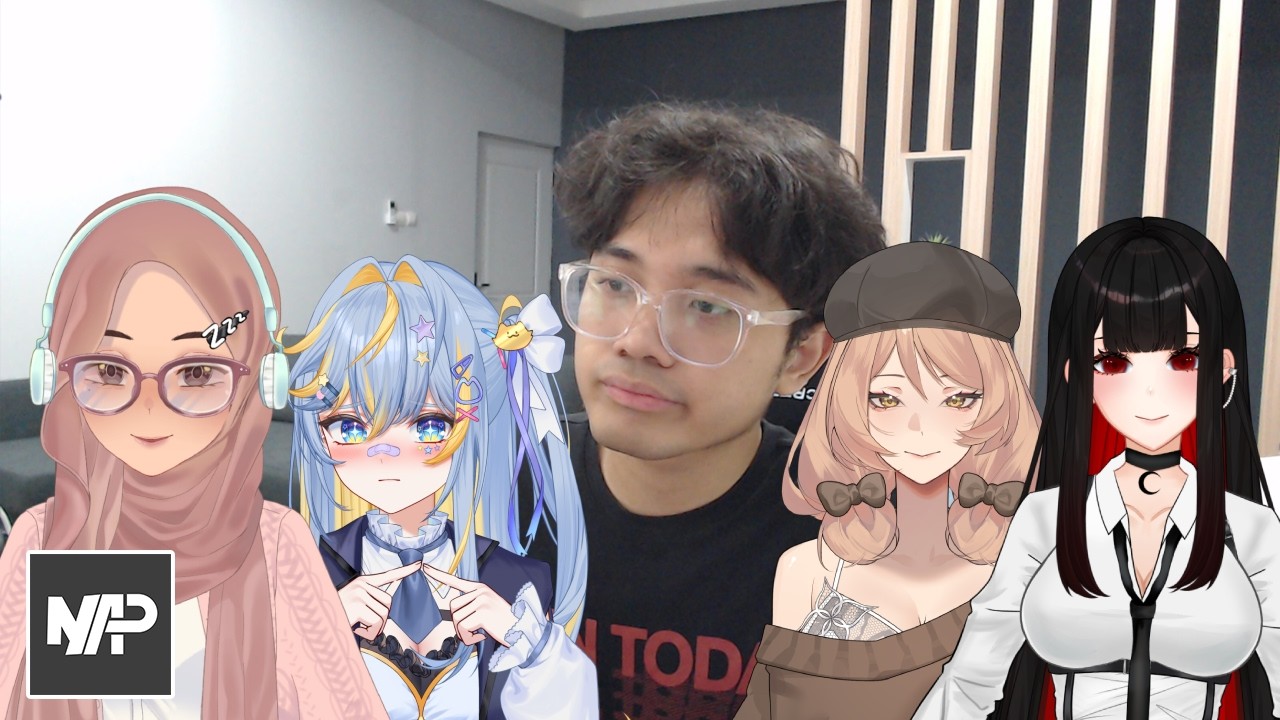 Latest Title & Thumbnail