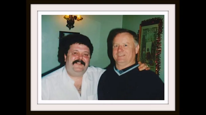 TERRY CUNNINGHAM PHOTOS