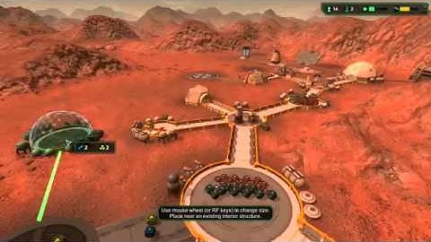 Planetbase Episode 2!