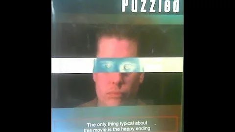 Puzzled